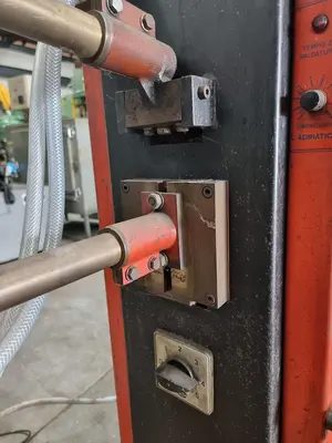 USED L'ADRIATICA 10 KVA