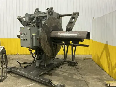 USED COLT CHD DR2000 48
