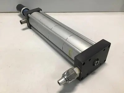 USED FABCO-AIR INC MP3X3X4X1FFA-TFR-AS