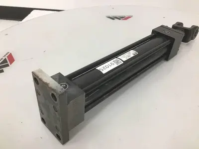 USED PARKER 02.00 H2HLTS182A 12.000