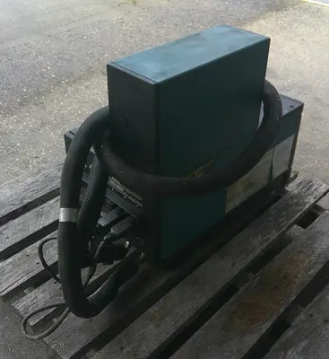 SPC9332  Hot Melt Dispenser Nordson hot melt glue dispenser model 3500-1AA34/D