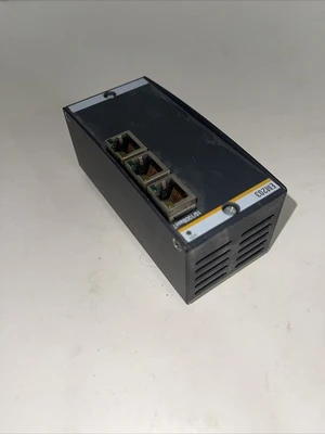 NEW BACHMANN EM203