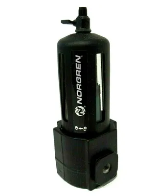 NEW NORGREN F74C-2AN-QP0 FILTER F74C2ANQP0