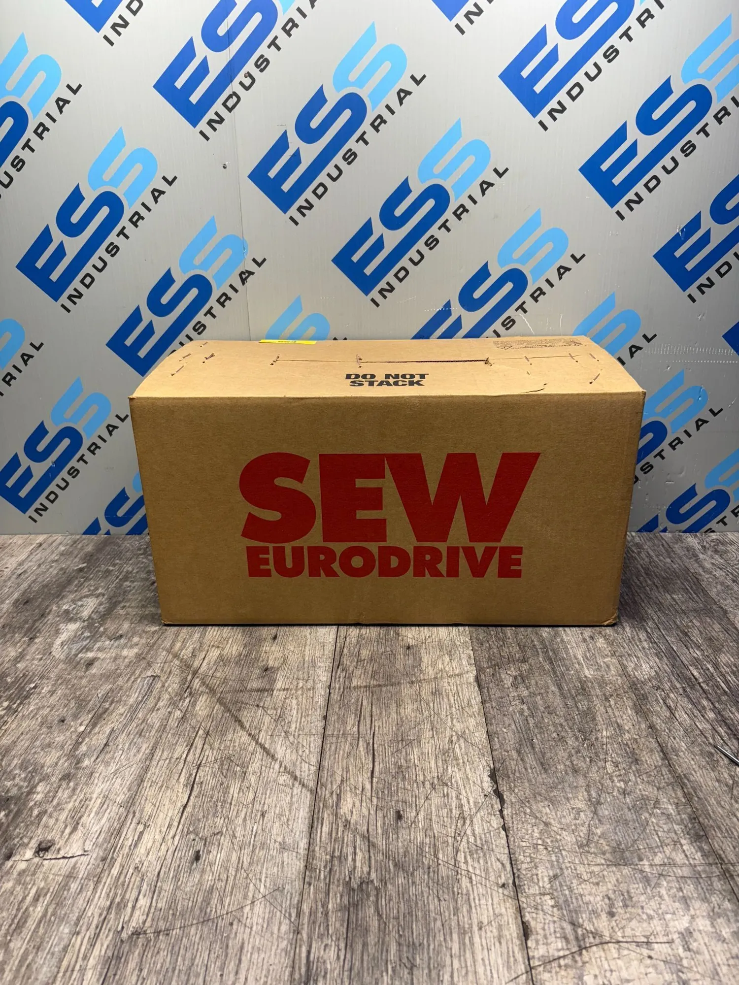 USED SEW-EURODRIVE SA47 DRN90S4/DH