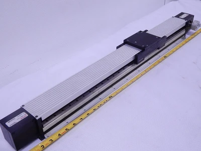 Used LINTECH _UNKNOWN_ Parts (Hydraulics and Pneumatics) | OCO Industrial #1652506