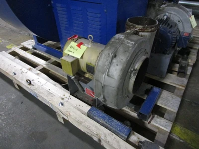 2003 PILLAR TWO SIDED TREATER Treaters, Treaters - Two Sided | Mark One Machinery (5)