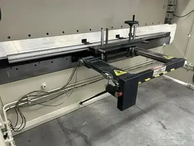 Used 1997 ACCURPRESS 717512 Press Brakes Arizona US | KD Machinery #1309158