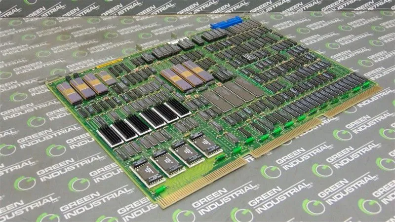Digital Equipment Company L0108 5014934-00-F1-P1 Control Board Used