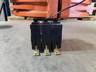 Used EATON BAB3060H Switchgears British Columbia CA | Lenmark #242099