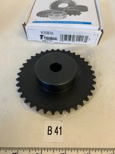 NEW TSUBAKI H35B36