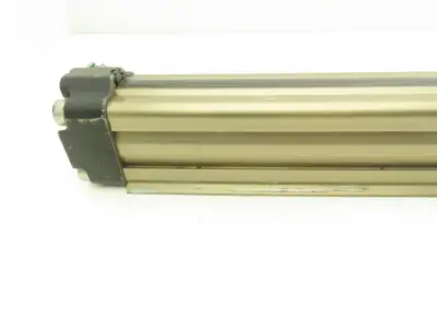 Numatics S1011400013AMO Pneumatic Rodless Cylinder 40mm Bore x 13" Stroke 145PSI