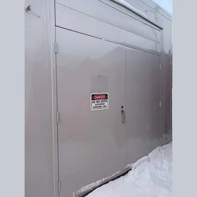 USED 2013 ABB MAXSG