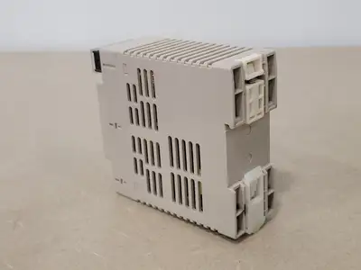 Used OMRON S8VS-06024/ED2 Misc Electrical & Power Parts British Columbia CA | Lenmark #1439792