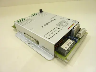USED SCHLEICHER FCS 1/S