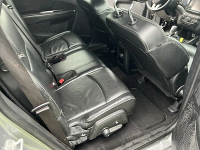 Used 2016 DODGE JOURNEY SUVs Michigan US | Miedema Asset Management Group #1406888