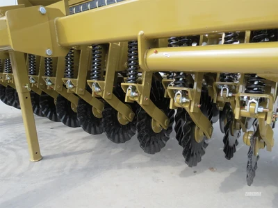 New | in-Stock 2026 ESCH 5610 No-Till Drills Pennsylvania US | Zimmerman Farm Service #1409949