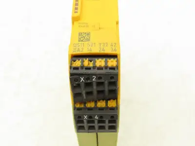 Used PILZ _UNKNOWN_ Relays & Switches Indiana US | Arrow Industrial #1408352