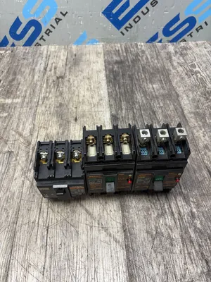 FUJI ELECTRIC EA33AC SG63B EG33B Electrical/PLC/Automation | ESS Industrial Equipment Sales (3)