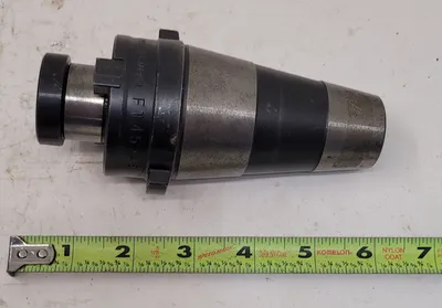 NIKKEN FT45-4E Tooling & Accessories, Tooling | Machinery Central (6)