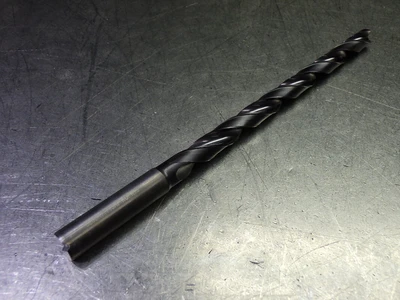 Kennametal 7/16" Coolant Thru 12xD Carbide Drill 12mm Shank B269A11113HP (LOC796)