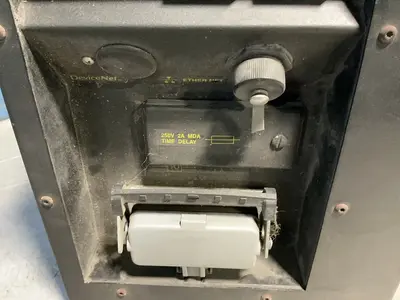 Used STANLEY 21A101501 Automation Control (HMI) Ohio US | HGR 24 #1508044