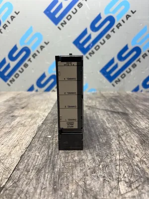 FANUC IC693ALG221B Electrical/PLC/Automation | ESS Industrial Equipment Sales (2)