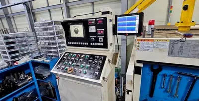 Used 2014 HYODONG HBP-633L Parts Formers | Walden Machinery #1289036