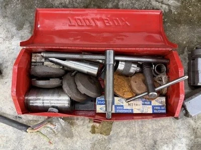 Used ATRUMP 1760 Engine Lathes Georgia US | The Equipment Hub #1279184