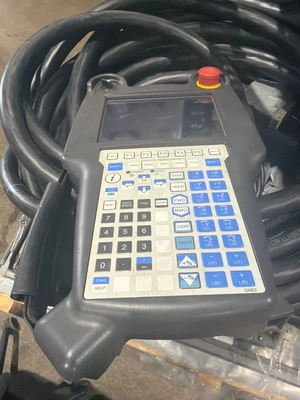 USED 2019 FANUC R-2000iC/125L + R-30iB PLUS