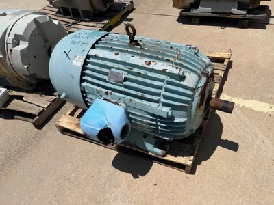 Used US _UNKNOWN_ A.C. Motors Colorado US | Rogers Equipment Sales #1273451