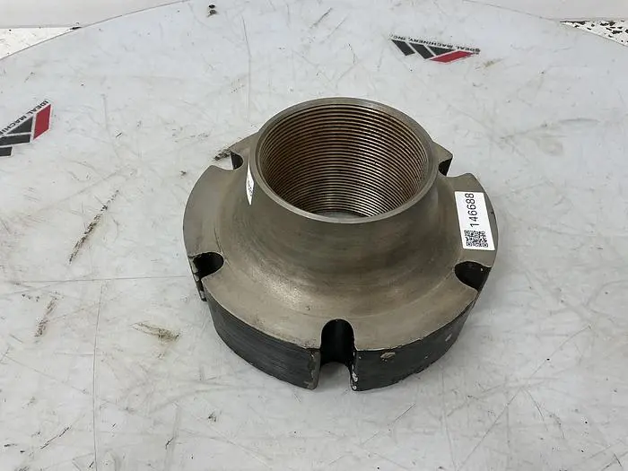 Used CINCINNATI MILACRON 5022248 Injection Molding Parts Michigan US | Ideal Machinery #696285