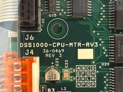 Motortronic MVC3-41400-Kite / MV3-41400-Kite (12.5.4)
