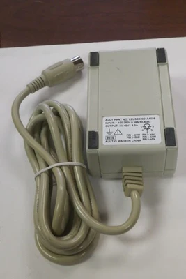 USED AULT INC LZUSD02001A4039