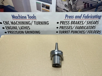 OKUMA CP CAPTO LIVE HOLDERS Accessories-Other | Asset Exchange Corporation (80)