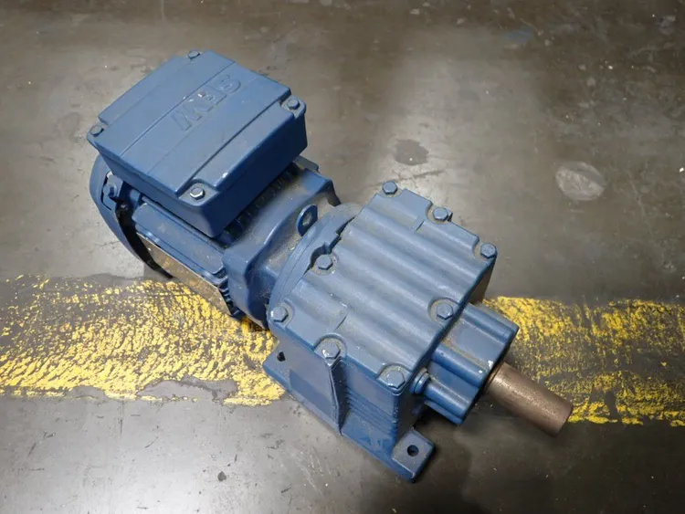 Used SEW EURODRIVE R27 DRS71S4 Motors (misc) Ohio US | HGR 24 #735030