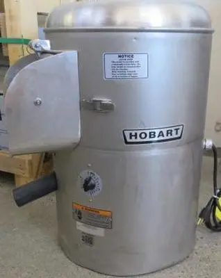 USED HOBART 6115