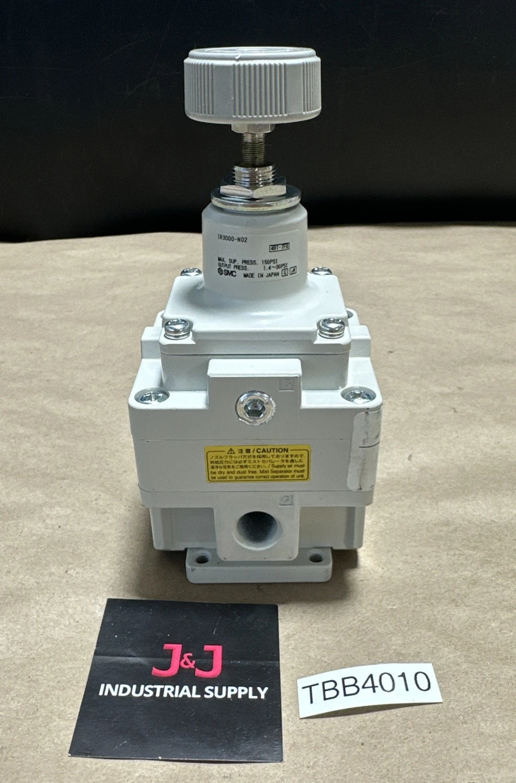 NEW SMC IR3000-N02