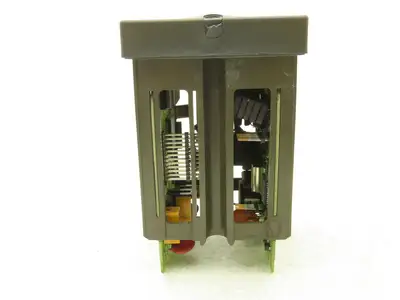 Honeywell UDC3000 Digital Temperature Controller DC300K-E-0A0-20-0000-0