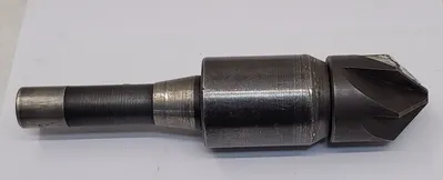 -- UNSPECIFIED -- R8 End Mill Holder Tooling & Accessories, R8 Tooling | Machinery Central (4)