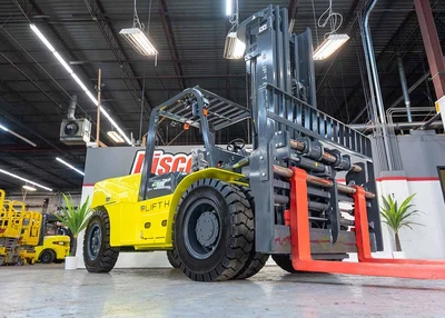 NEW 2026 LIFT HERO CPD100
