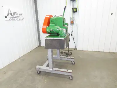 Used SWEED MACHINERY _UNKNOWN_ Scrap Choppers Indiana US | Arrow Industrial #1368012