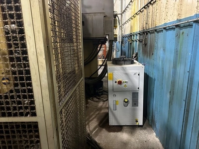 USED 2005 CORREA CF 25/35