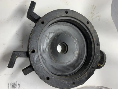 Durco 2x1-10 DI DX25751AB Pump Casing