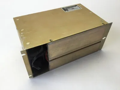 USED GLENTEK SMA8715-1A-1