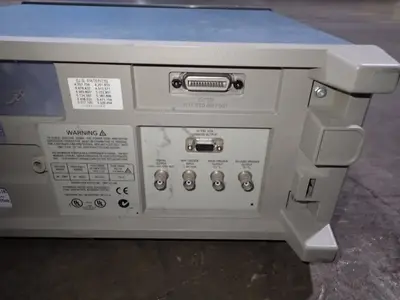 USED TEKTRONIX TDS 540C