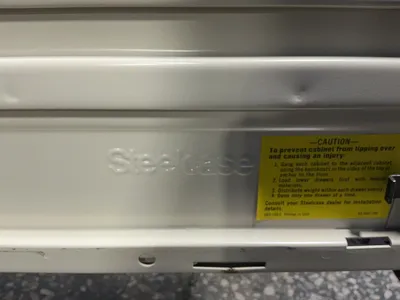 Used STEELCASE _UNKNOWN_ Cabinets Ohio US | HGR 24 #1260868
