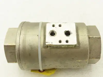 Used LEGRIS _UNKNOWN_ Valves/Fittings Indiana US | Arrow Industrial #1367716