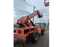 Used 2005 LULL 1044C-54 SERIES II Telehandlers Pennsylvania US | Iron Exchange Equipment Solutions #1353772