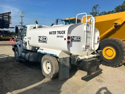Used 2010 INTERNATIONAL DURASTAR 4400 Water Trucks Georgia US | National Equipment Dealers #1422372