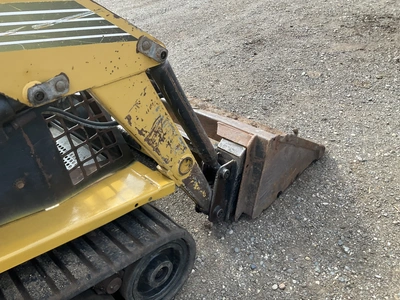 Used ASV RC30 Compact Track Loaders Michigan US | Miedema Asset Management Group #1301420